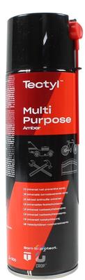 SPRAY TECTYL MULTI PURPOSE AMBER 500ML