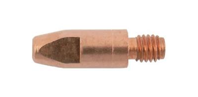 TUBO CONTACTO M-8 1,0MM CuCrZr (PM441.16.10)