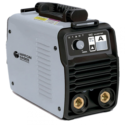SOLDADORA INVERTER NIPPON MICRO DC-201 (2737836)