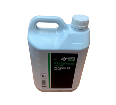 ANTIALGAS CONCENTRADO 5L PROFER (PG0122/5205)