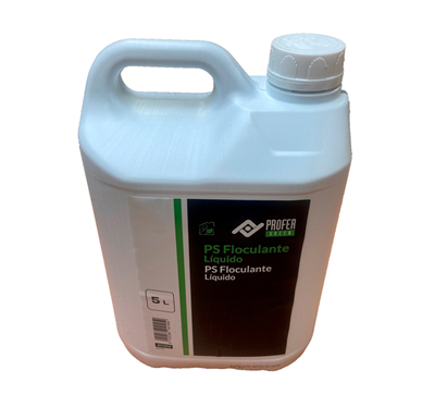 FLOCULANTE CHOQUE PROFER 5L (PG0128/3705)