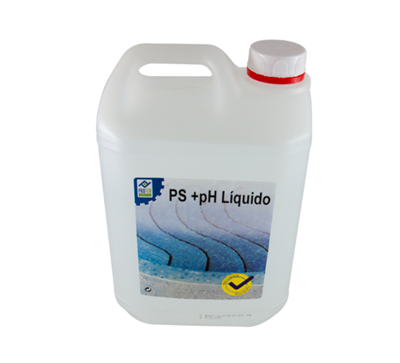 ELEVADOR PH LIQUIDO PROFER 6L (PG0130/5606)