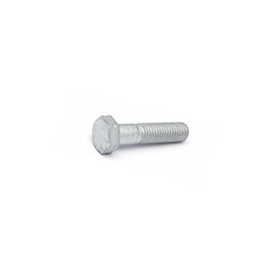 TORNILLO DIN931 10.9 M24X120 GEOMET 500B