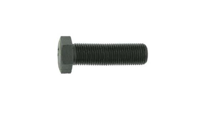 TORNILLO DIN933 NYLON M-8X10