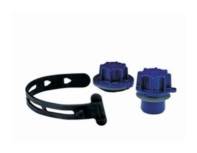 3M KIT LIMPIEZA Y ALMACENAJE VERSAFLO TR600(TR653)