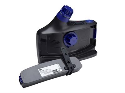 3M KIT LIMPIEZA Y ALMACENAJE VERSAFLO TR600(TR653)
