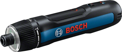 BOSCH ATORNILLADOR BAT. GO3
