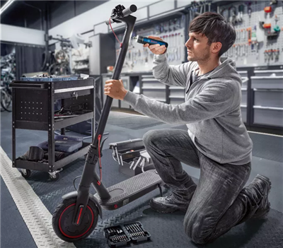 BOSCH ATORNILLADOR BAT. GO3