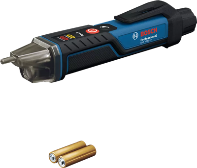 BOSCH VOLTIMETRO SIN CONTACTO GVD1000-17