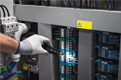 BOSCH VOLTIMETRO SIN CONTACTO GVD1000-17