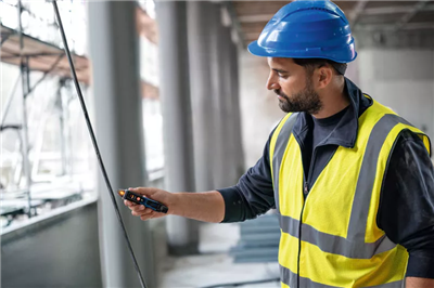 BOSCH VOLTIMETRO SIN CONTACTO GVD1000-17