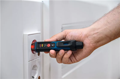 BOSCH VOLTIMETRO SIN CONTACTO GVD1000-17