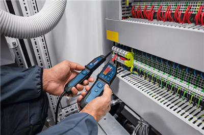BOSCH VOLTIMETRO SIN CONTACTO GVT1000-15