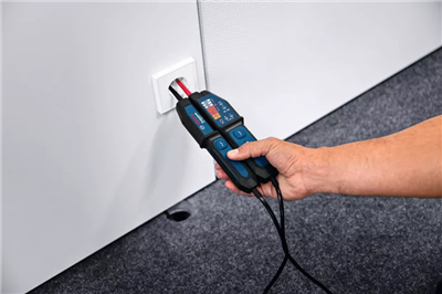 BOSCH VOLTIMETRO SIN CONTACTO GVT1000-15
