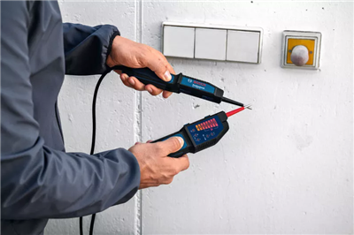 BOSCH VOLTIMETRO SIN CONTACTO GVT1000-15