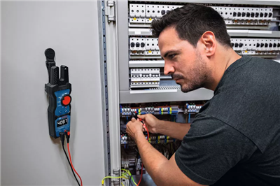 BOSCH HORQUILLA AMPERIMETRICA GFM1000-15