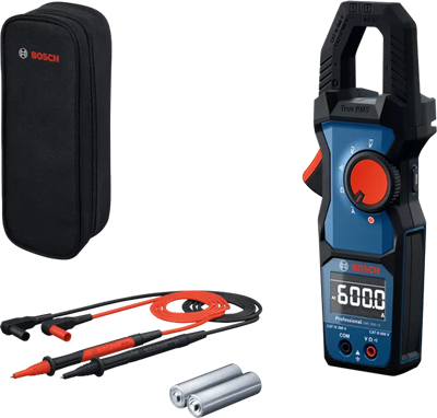 BOSCH MULTIMETRO DIGITAL GDM600-15