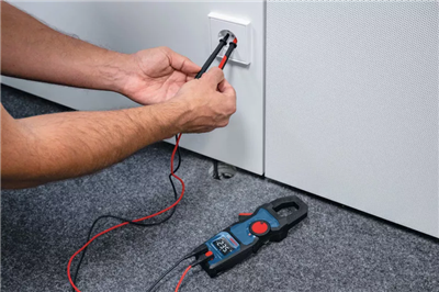 BOSCH MULTIMETRO DIGITAL GDM600-15