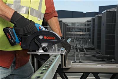 BOSCH SIERRA GKM 18V-50+2 BAT 5.0AH