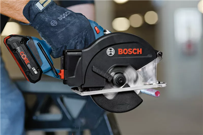 BOSCH SIERRA GKM 18V-50+2 BAT 5.0AH