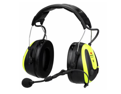 3M PELTOR AURICULAR WS ALERT X+ MRX21A3WS7