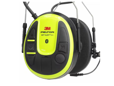 3M PELTOR AURICULAR WS ALERT X+ MRX21A3WS7