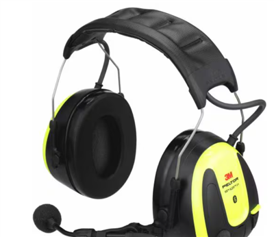 3M PELTOR AURICULAR WS ALERT X+ MRX21A3WS7
