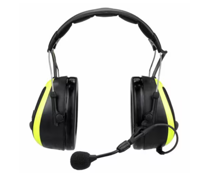 3M PELTOR AURICULAR WS ALERT X+ MRX21A3WS7