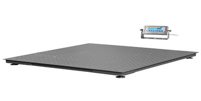 Balanza de plataforma PCE-RS 2000
