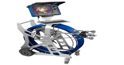 Cámara de inspección PCE-PIC 60