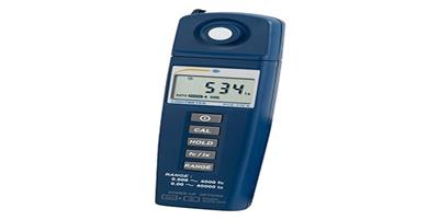 Luxómetro PCE-170 A
