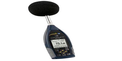 Sonómetro PCE-428