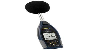 Sonómetro PCE-432