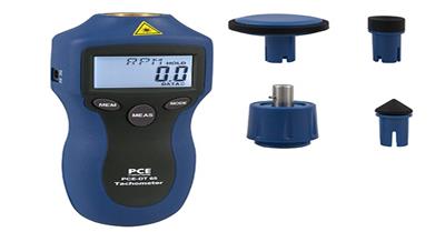 Tacómetro PCE-DT 65