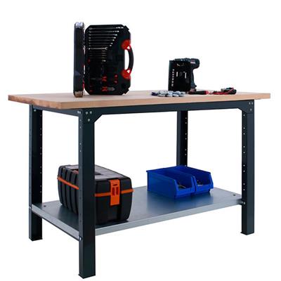 SIMONWORK BT6 PRO LAMINATE 1200 ANTRACITA/HAYA