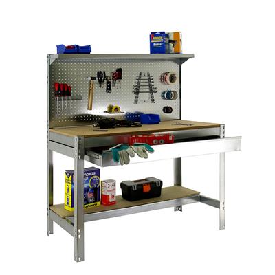 SIMONWORK BT3 BOX 1200 GALVA/MADERA