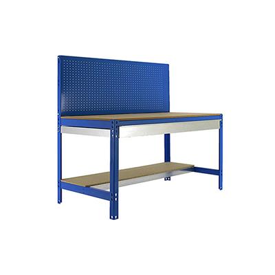 SIMONWORK BT2 BOX 1500 AZUL/MADERA