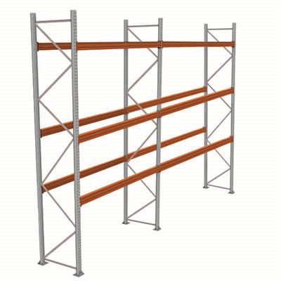 SIMONPALET 4000/1100/5400-3 GALVA/NARANJA