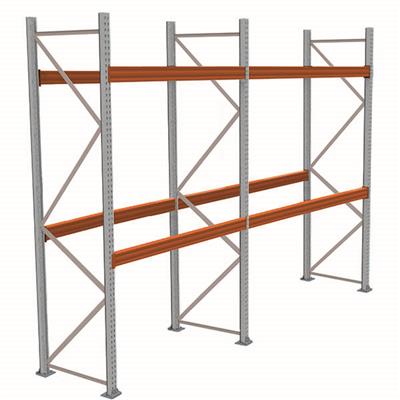 SIMONPALET INICIAL 3000/1100/4400-2 GALVA/NARANJA
