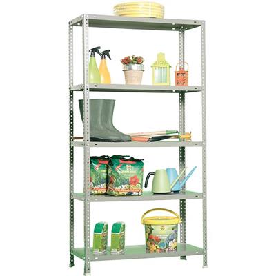 COMFORT PLUS 5/400 GRIS