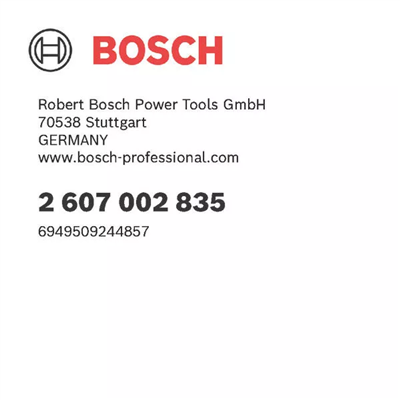 BOSCH SET 42 PUNTAS PRECISON 