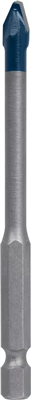 BOSCH BROCA HEX-9 HARDCERAMIC 6X90MM  