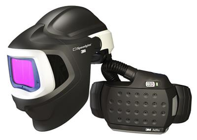 3M SPEEDGLAS ADFLO+PANTALLA SOLD.9100MP (577726)