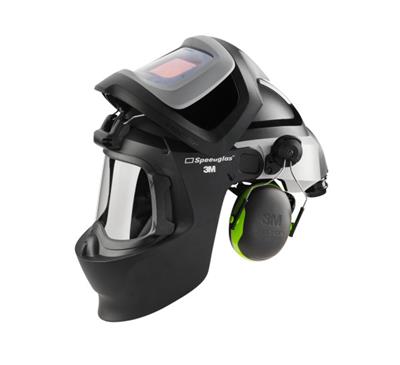 3M SPEEDGLAS ADFLO+PANTALLA SOLD.9100MP (577726)