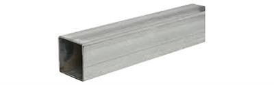 2mm Galvanizado