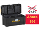 CAJA HTAS. STANLEY CIERRE METALICO STST1-75518
