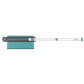 CALIBRE PARA CONTORNOS PRO (6980000)