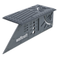 ESCUADRA PLASTICA 3D WOLFCRAFT (5208000)