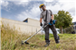 BOSCH DESBROZADORA GFR 18V-23 S/BAT. 0.600.8D1.000