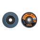 BT DISCO LAMINAS SILVER Ø125 G-40 (AB001020104)
